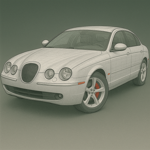 S-TYPE